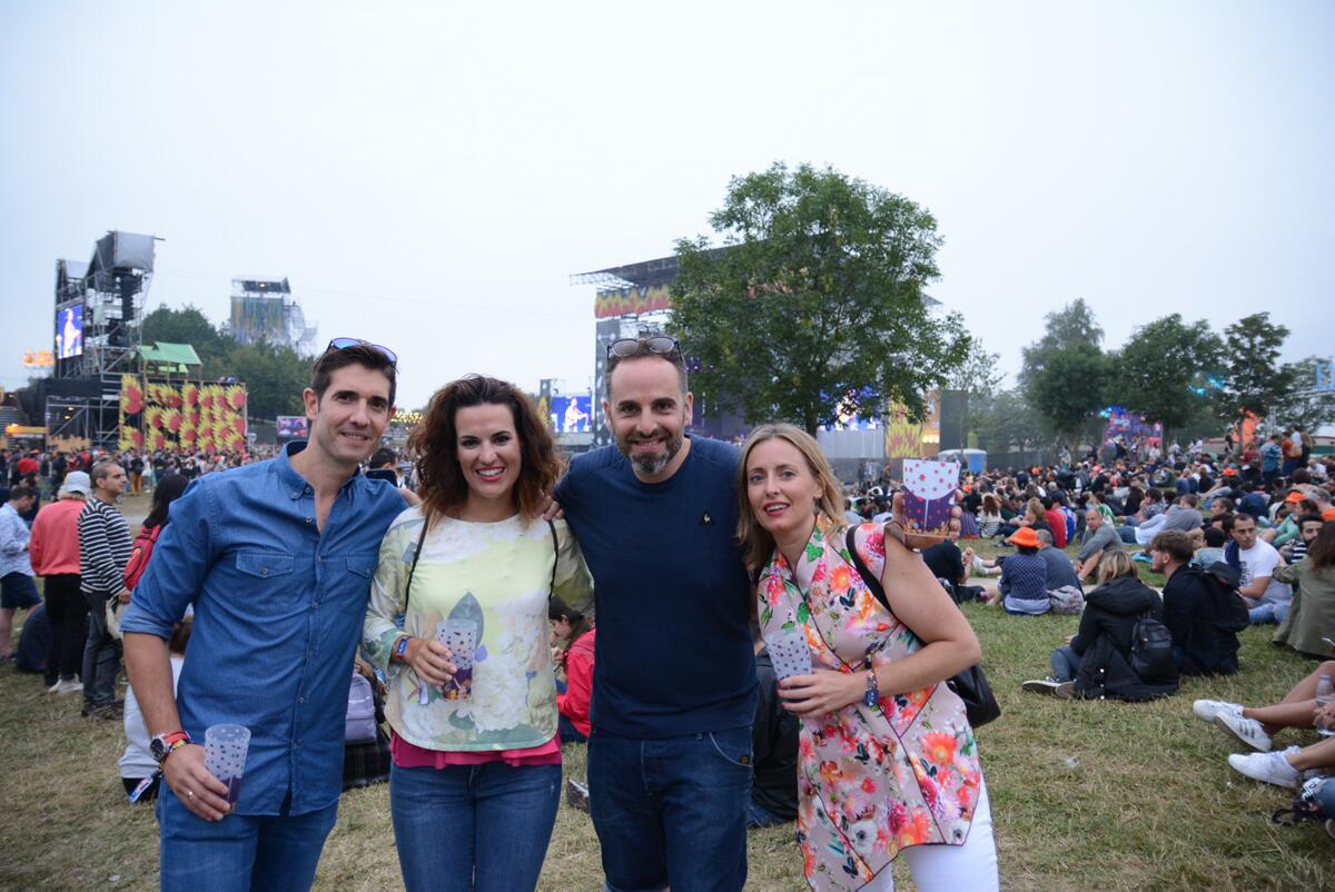 Foto 347 de la viernes 7 de julio | Bilbao BBK Live 2017